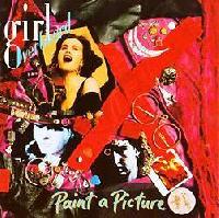 Girl Overboard - Paint A...