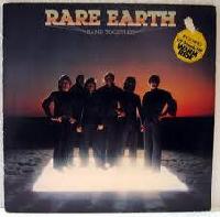 Rare Earth - Band Together