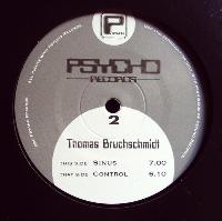 Thomas Bruchschmidt - Sinus...