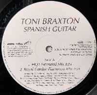 Toni Braxton - Spanish Guitar