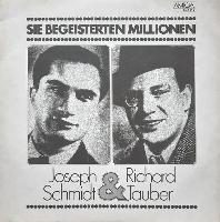 Joseph Schmidt & Richard...