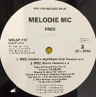 Melodie MC - Free