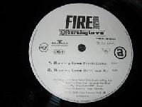 Fire Brigade - Burning Love