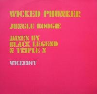 Wicked Phunker - Jungle Boogie