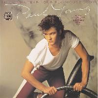 Paul Young - I'm Gonna Tear...