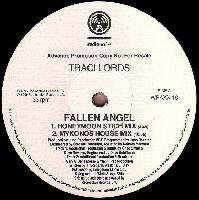 Traci Lords - Fallen Angel