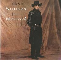 Hank Williams Jr. - Maverick