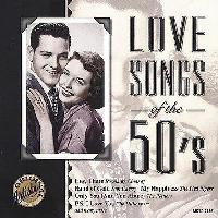 Various - Love Songs of the...