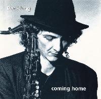 The Klang - Coming Home