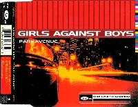 Girls Against Boys - Park...