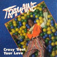 Tramaine (2) - Crazy 'Bout...