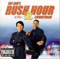 Various - Rush Hour 2 -...