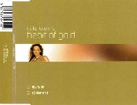 Kelly Llorenna - Heart Of Gold