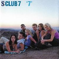 S Club 7 - '7'