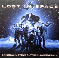 Various - Lost In Space...