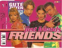 Just Friends - Friends