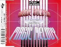 Groove Solution - Magic...