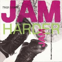 Various - Jam Harder - The...