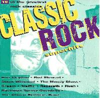 Various - Classic Rock...
