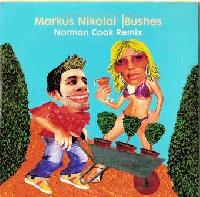 Markus Nikolai - Bushes -...