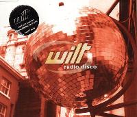 Wilt (3) - Radio Disco