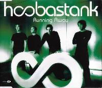 Hoobastank - Running Away