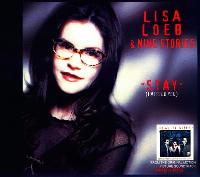 Lisa Loeb & Nine Stories -...