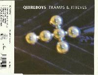 Quireboys* - Tramps & Thieves