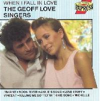 The Geoff Love Singers -...