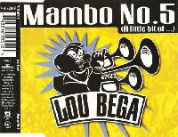 Lou Bega - Mambo No.5 (A...