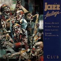Various - Jazz Feelings...