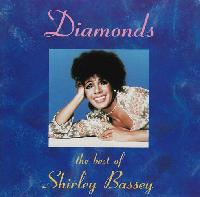 Shirley Bassey - Diamonds:...
