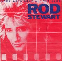 Rod Stewart - Some Guys...