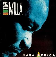 Roger Milla - Saga Africa