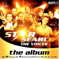 Star Search 2 - The Voices...