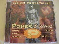 Various - Die Songs Des Tigers