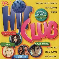 Various - Hit Club 98.1