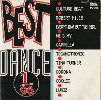 Various - Best Dance 1/96