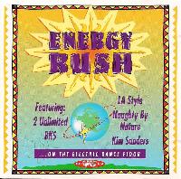 Various - Energy Rush... On...