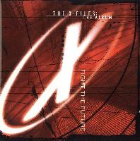 Various - The X-Files: The...