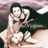 The Vygors - The Vygors