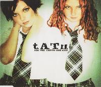 t.A.T.u. - All The Things...