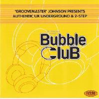 'Groovemaster' Johnson* -...