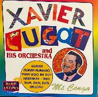 Xavier Cugat And His...