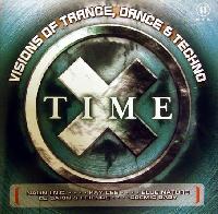 Various - Time X