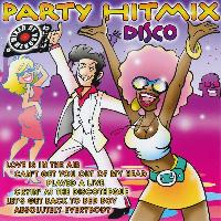 Various - Party Hitmix Disco