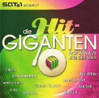 Various - Die Hit-Giganten...