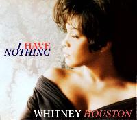 Whitney Houston - I Have...