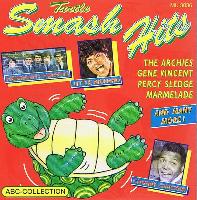 Various - Turtle Smash-Hits