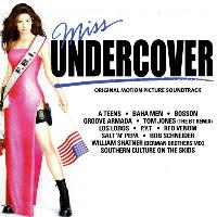 Various - Miss Undercover -...